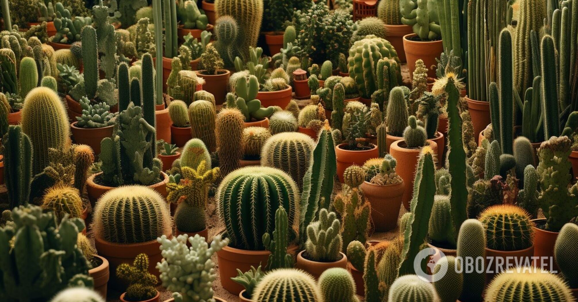Find a strange cactus in 9 seconds: a puzzle that will reveal the power of your intelligence