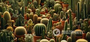 Find a strange cactus in 9 seconds: a puzzle that will reveal the power of your intelligence