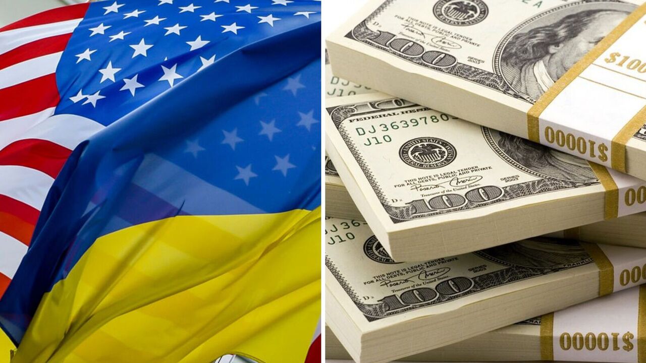 U.S. Senator organizes poll on another 100 billion in aid for Ukraine