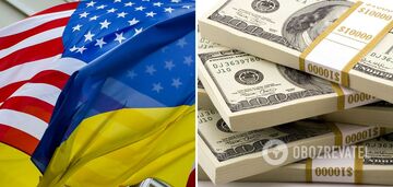 U.S. Senator organizes poll on another 100 billion in aid for Ukraine