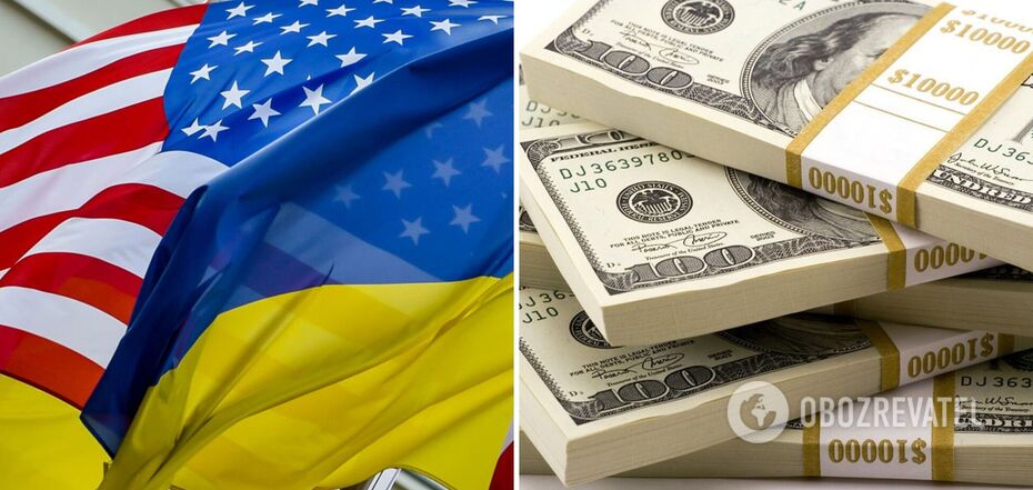U.S. Senator organizes poll on another 100 billion in aid for Ukraine