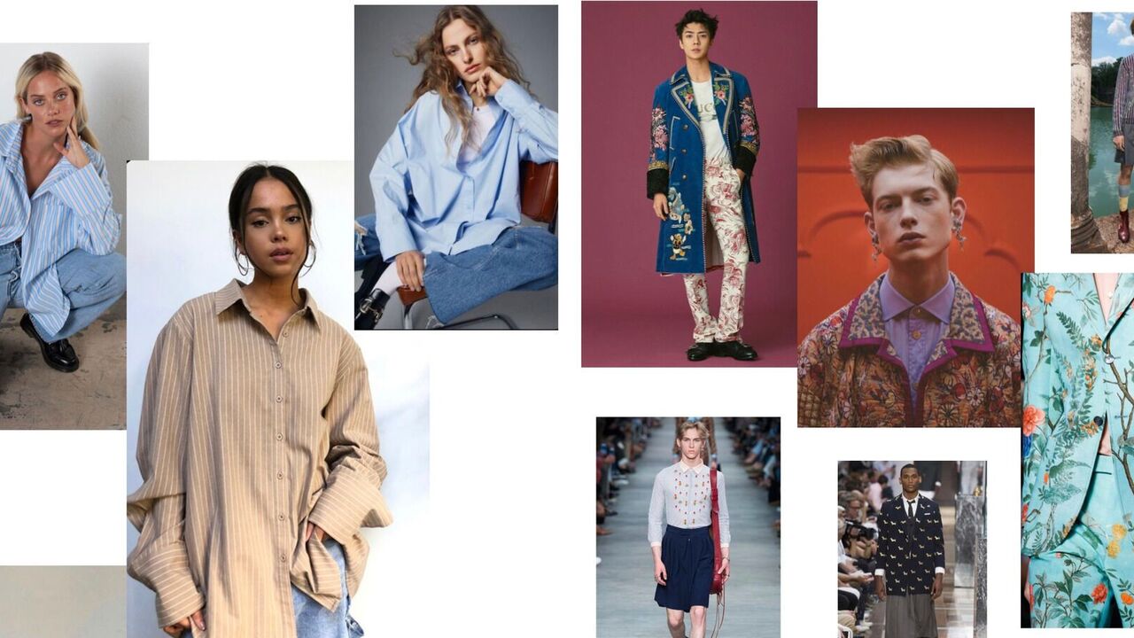Nowy trend zyskuje na popularności: jaki jest sekret stylu unisex?