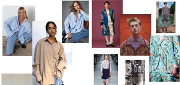 A new trend is gaining popularity: what is the secret of unisex style