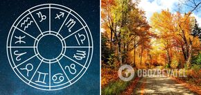 Niezwykły październik: te trzy znaki zodiaku czeka transformacja