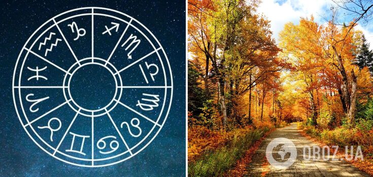 An extraordinary October: these three zodiac signs are in for a transformation