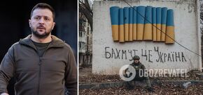 Ukraińskie Siły Zbrojne opuszczają Bachmut i dwa inne kluczowe miasta: Zełenski ogłasza szczegółowy plan kontrofensywy