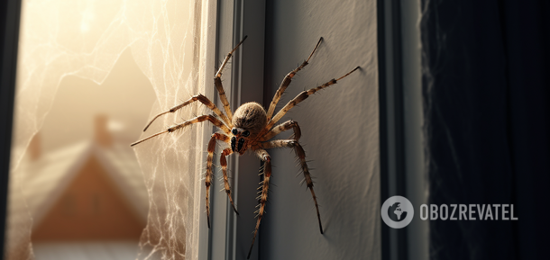 Forget about spiders: how to protect your home from uninvited 'guests' in the fall