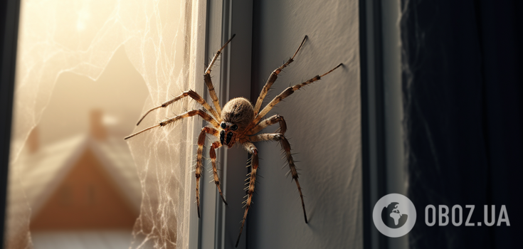 Forget about spiders: how to protect your home from uninvited "guests" in the fall