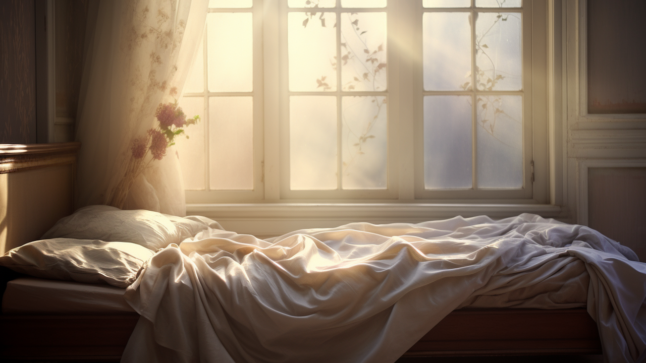 Best space-saving alternatives to curtains in a small room