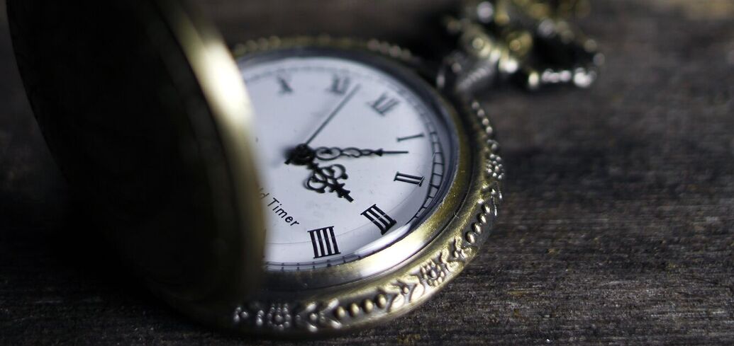 Прикмета про годинник