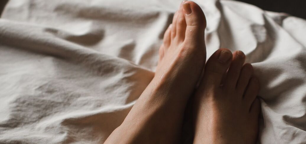 Прикмети про свербіж