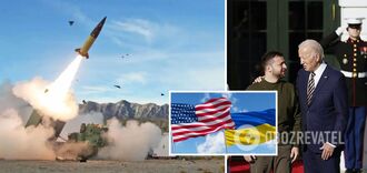 USA decydują się dostarczyć ATACMS na Ukrainę przed wizytą Zełenskiego: data dostawy utrzymywana w tajemnicy - FT