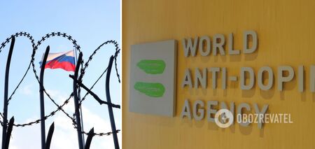 WADA nakłada nowy zakaz na Rosję i zakazuje rosyjskiej flagi