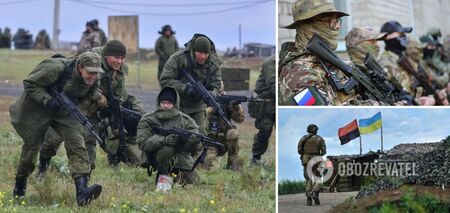 Okupanci planują sabotaż na północnej granicy: Rada Bezpieczeństwa Narodowego i Obrony ujawniła plan wroga