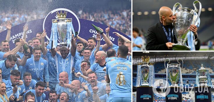 Supercomputer names Champions League winner