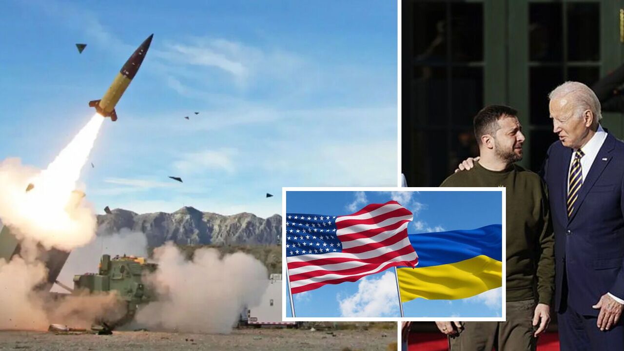 FT: US decided to transfer ATACMS to Ukraine even before Zelensky's visit; delivery date kept secret