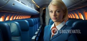 Nie zdejmuj skarpetek i nie płucz ich później: stewardesa wymieniła główne zasady etykiety w samolocie