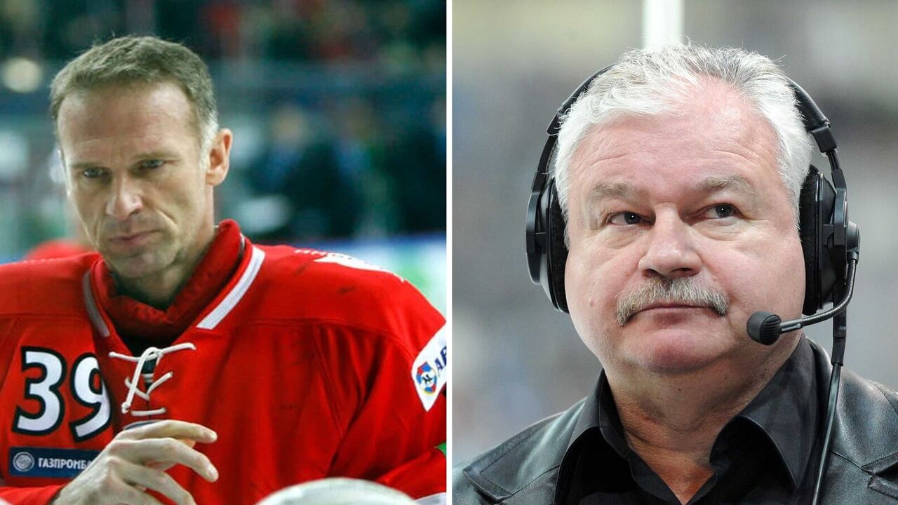 "He's getting into politics with a broken head": former Russian national team player furious over sports legend's decision to support Ukraine