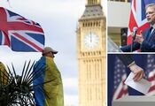 Despite the US elections: British Defense Secretary Shepps gives Ukraine a powerful promise
