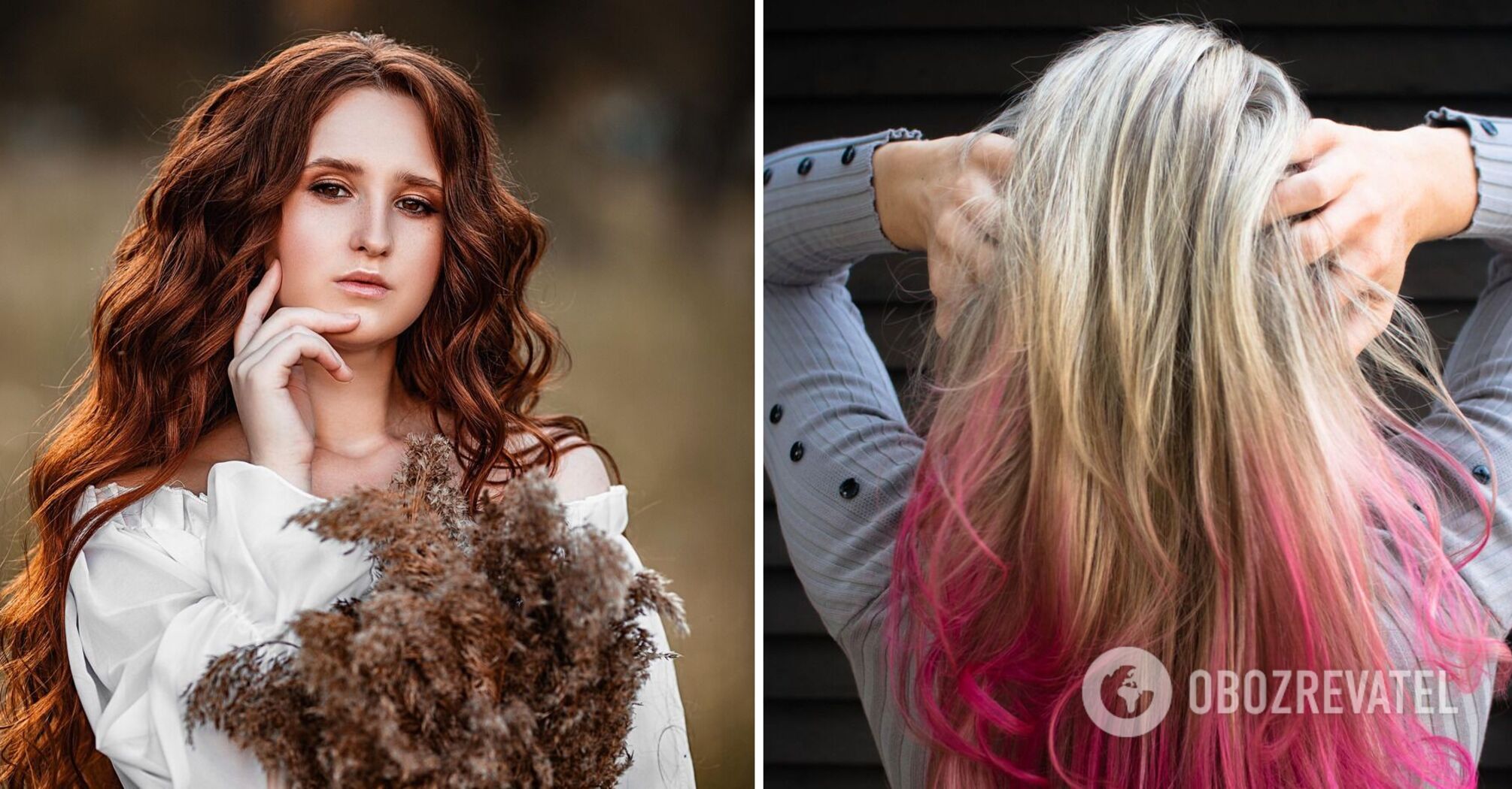 5 hairstyles that have long gone out of fashion, but women continue to wear them