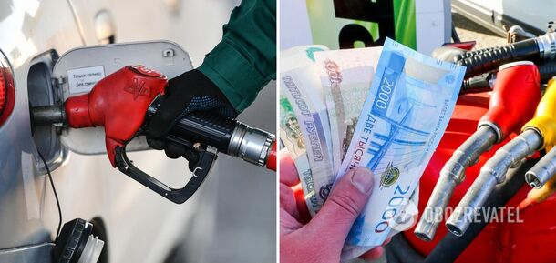 British intelligence explained why there is fuel shortage in Russia and who will suffer from it