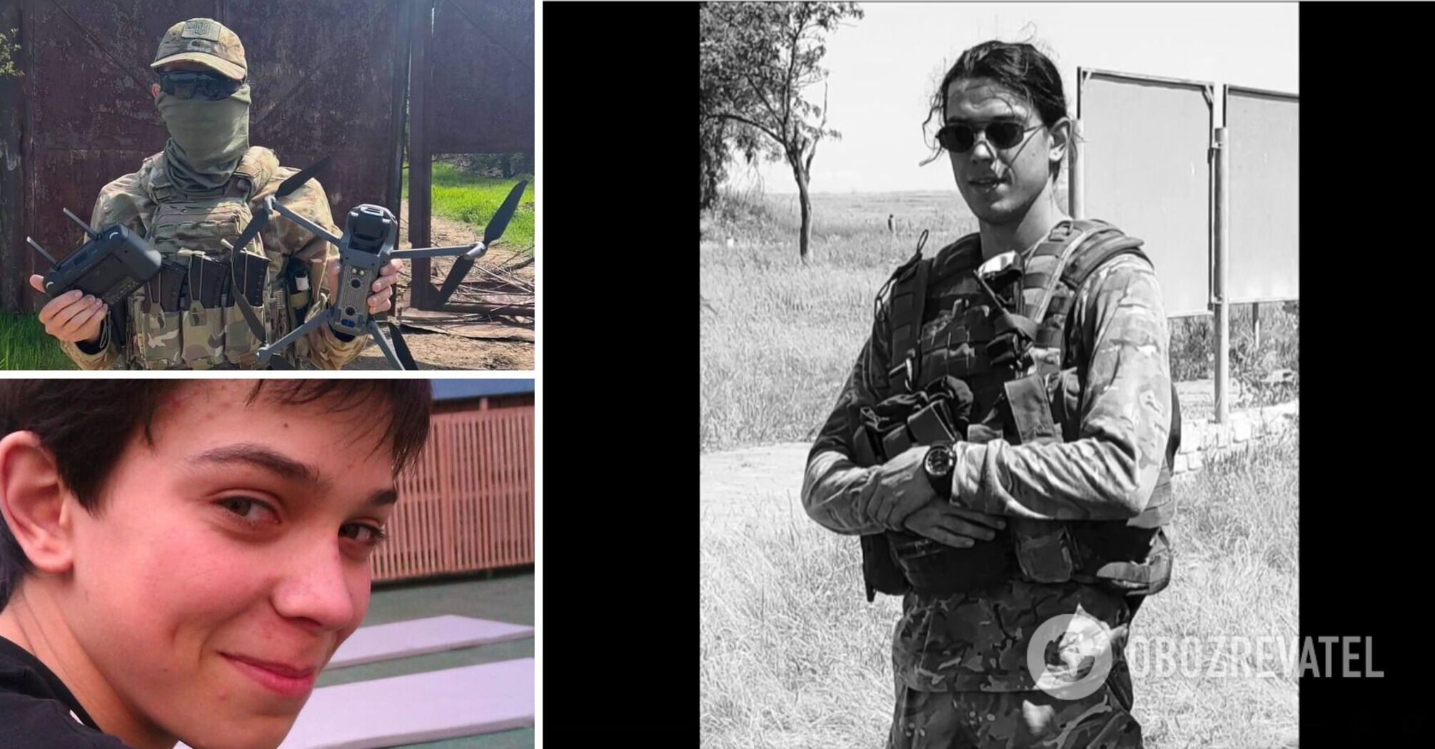 Master of Sports from Kherson killed defending Ukraine from Russian occupants