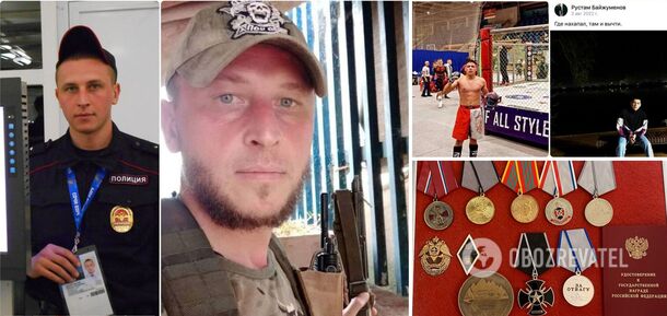 MMA fighter killed a 'hero of the special military operation' with one punch in Russia 
