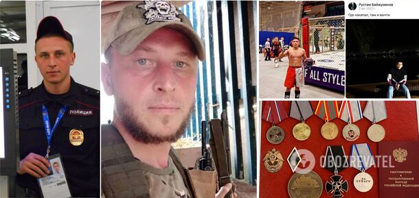 MMA fighter killed a "hero of the special military operation" with one punch in Russia