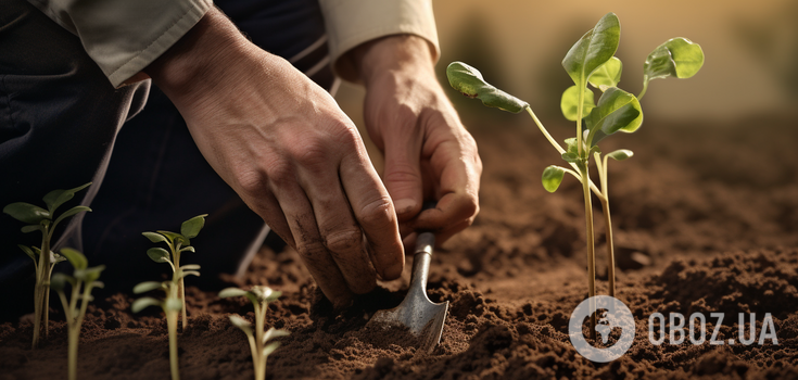 There will be no harvest: what not to plant after potatoes