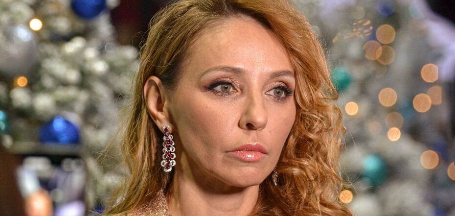 'All in a 'f*ck, I'm so beautiful' pose. Peskov's wife angered Russians with her act