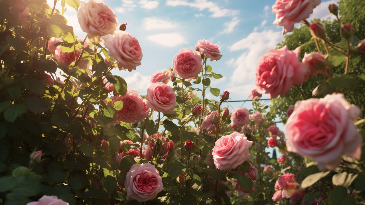 How to prepare roses for winter: tips for lush flowering