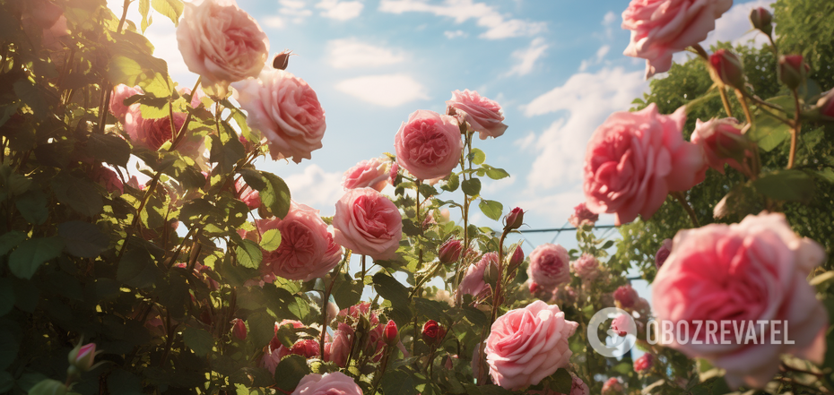 How to prepare roses for winter: tips for lush flowering