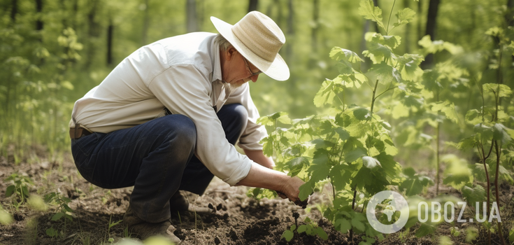 They often get sick and can ruin the garden: which trees and flowers are better not to plant in the yard