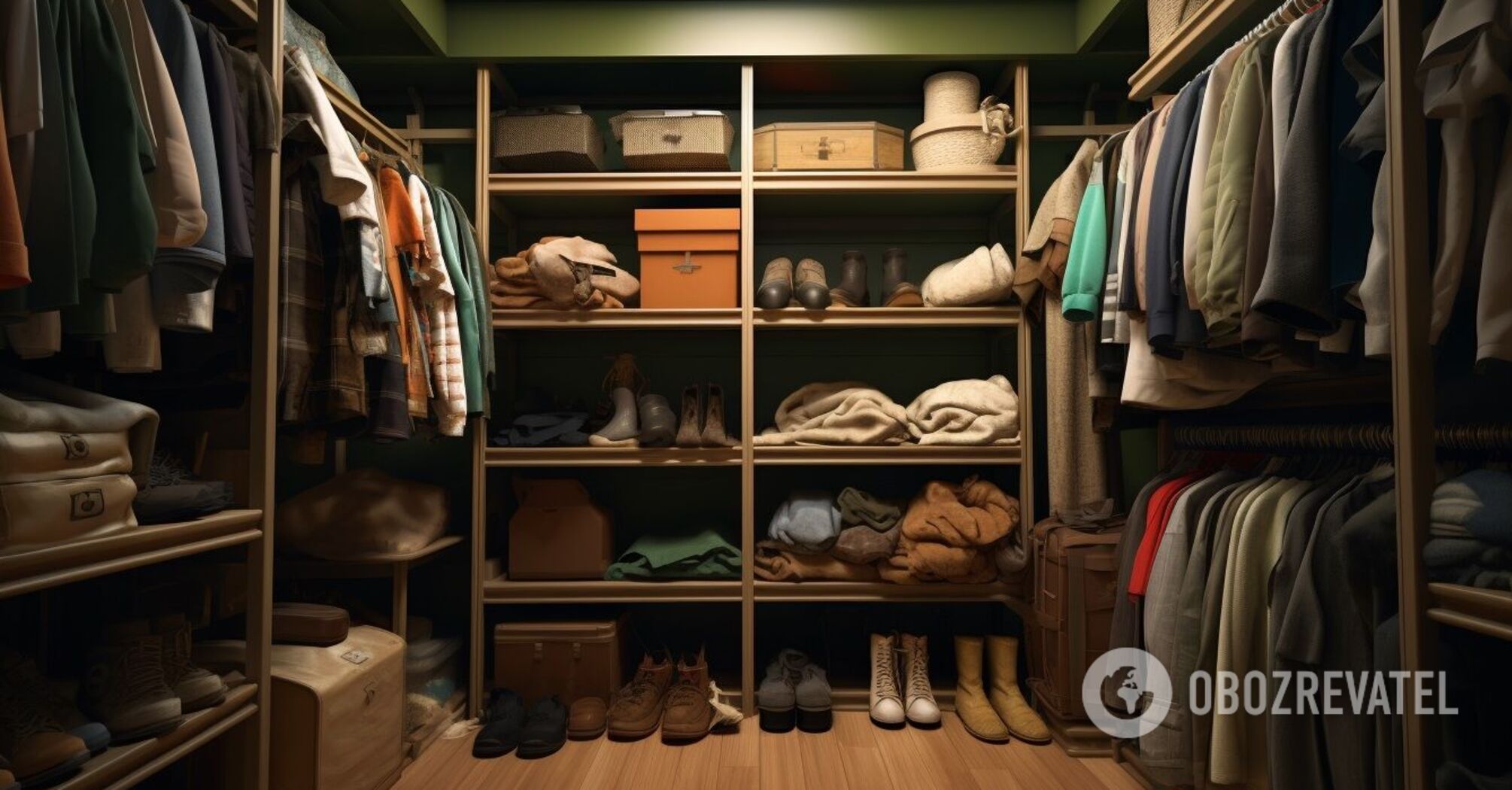 How to protect clothes from moths: top 5 life-saving methods