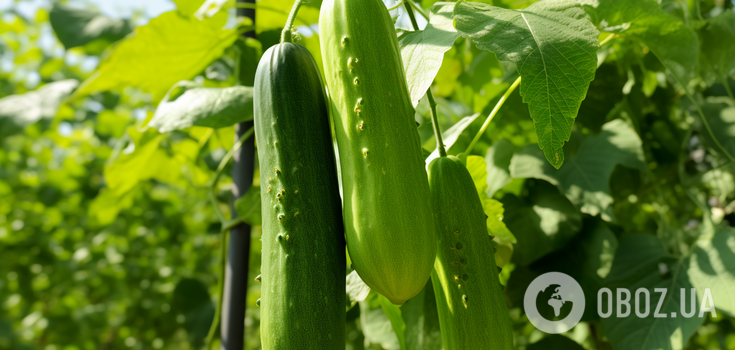 How to fertilize cucumbers in the fall: the harvest will be larger and the plant will be more resilient