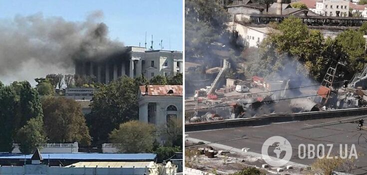 New data: 34 Russian officers killed in Sevastopol attack on HQ, including Black Sea Fleet commander