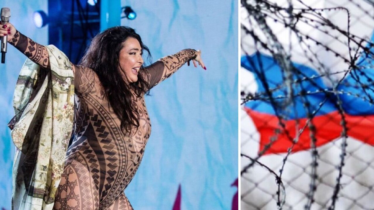 The traitorous Lolita turned out to be unnecessary for Russia: No one wants to go to her concerts. Photo