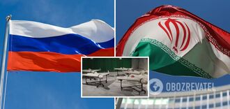 Cooperation between the Russian Federation and Iran
