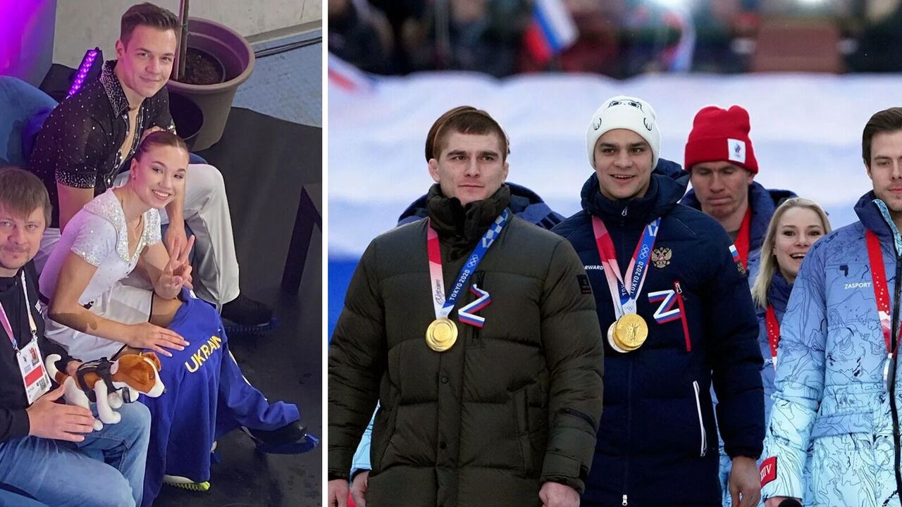 "They imagined themselves untouchable": Russia demands to "save sports" from Ukrainians
