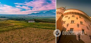 The most beautiful cities in Slovakia for an autumn trip