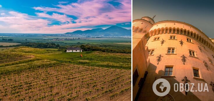 The most beautiful cities in Slovakia for an autumn trip
