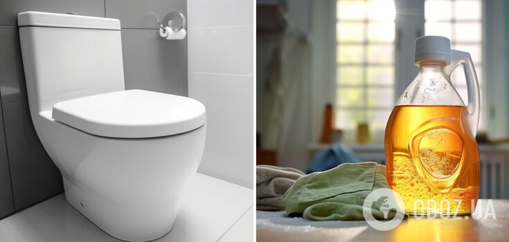 The toilet will always smell good: a simple method will save those who cannot tolerate unnecessary "fragrances"