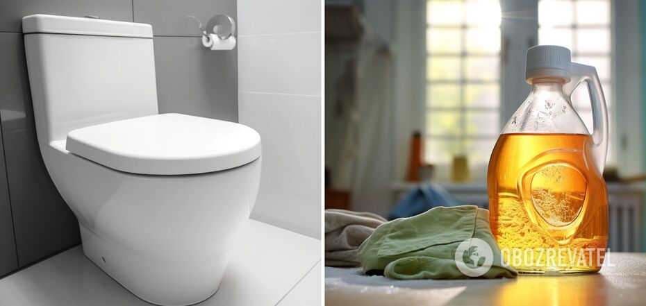 Toaleta zawsze będzie ładnie pachnieć: prosta metoda uratuje tych, którzy nie tolerują niepotrzebnych 'zapachów'