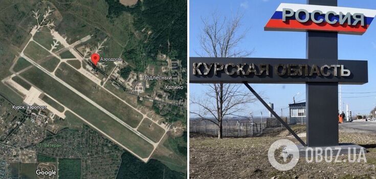 Khalino in Russia
