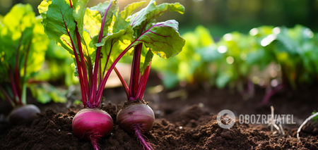 How to know when it's time to remove beets from the garden: 4 signs that won't let you down
