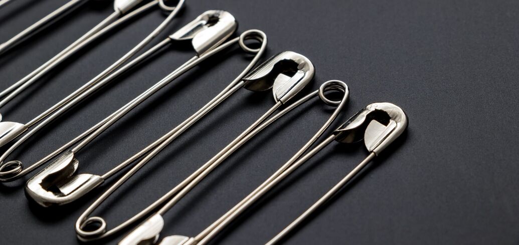 Захисні властивості шпильки