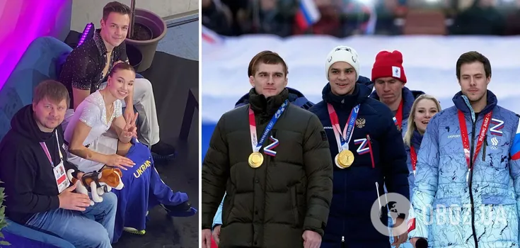 "Wyobrażali sobie, że są nietykalni": Rosja żąda "ratowania sportu" przed Ukraińcami