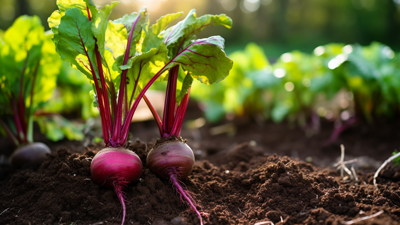How to know when it's time to remove beets from the garden: 4 signs that won't let you down