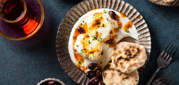 Why eggs stick to the pan and turn out tasteless: never cook them this way