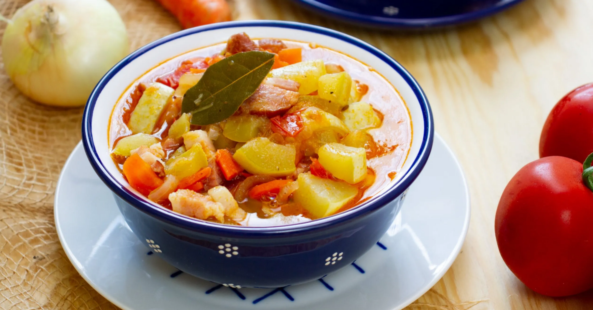 Quick vegetable stew for a light dinner in 15 minutes: a recipe from the cook